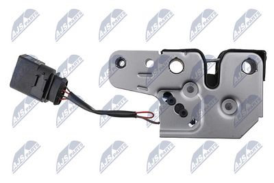 Zámok kapoty motora NTY EZC-WW-552