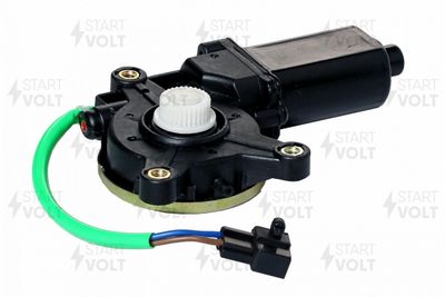 Электродвигатель, стеклоподъемник STARTVOLT VWR 0548 для CHEVROLET LANOS