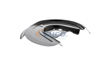 SPRITZBLECH BREMSSCHEIBE VAICO V105003 53