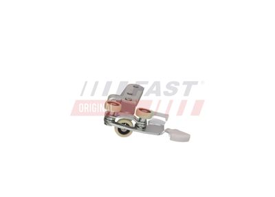 GHIDAJ CU ROLE USA GLISANTA FAST FT95512 9