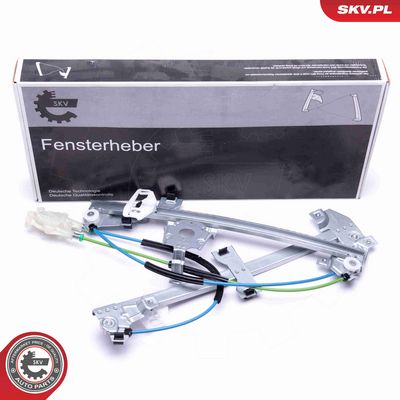 MECANISM ACTIONARE GEAM ESEN SKV 00SKV712