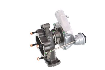 COMPRESOR SISTEM DE SUPRAALIMENTARE REMANTE 003001000025R 39