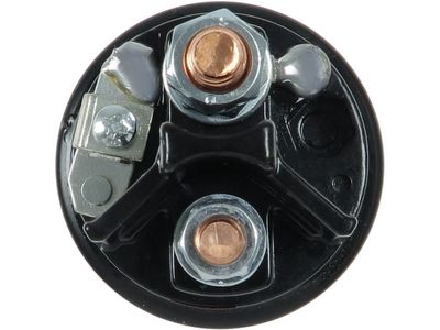 Elektromagnetický spínač, štartér AS-PL SS9266S