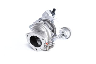 LADER AUFLADUNG BTS Turbo T918709 22