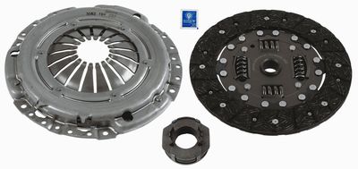 Clutch Kit 3000 951 689