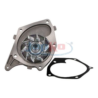POMPă DE APă RăCIRE MOTOR JAPKO 35179 1