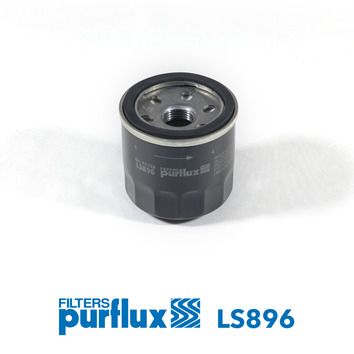 Olejový filtr PURFLUX LS896