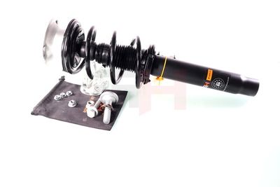 ANSAMBLU TELESCOP ARC GH GH351592C03 60