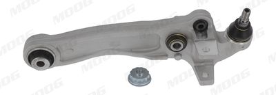 Wahacz, zawieszenie koła MOOG JA-TC-16614