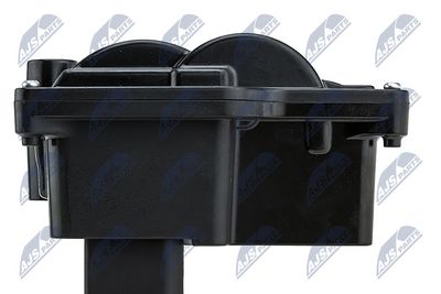 Hrdlo škrtacej klapky NTY ETB-WW-028