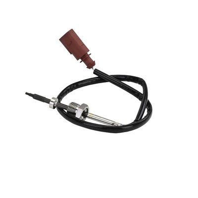 SENSOR ABGASTEMPERATUR DELPHI TS3045812B1 4