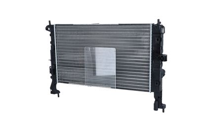 RADIATOR RACIRE MOTOR NRF 53475A 28