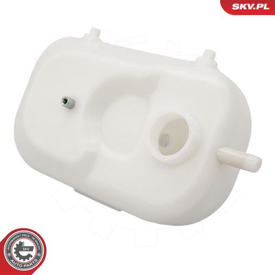 Ausgleichsbehälter, Kühlmittel