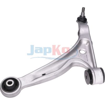 носач, окачване на колелата JAPKO 72370R