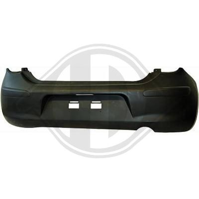 Буфер DIEDERICHS 6025055 для NISSAN MICRA