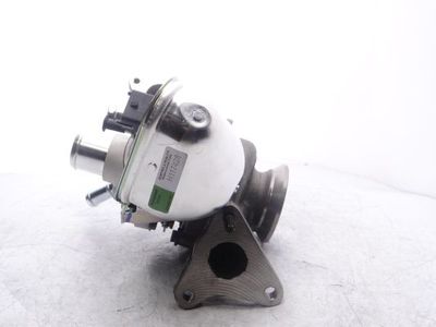 LADER AUFLADUNG GARRETT 8285785003S 5