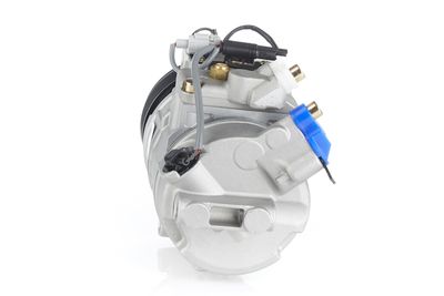 COMPRESOR CLIMATIZARE NISSENS 890628 33