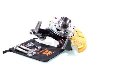 ARTICULATIE DIRECTIE SUSPENSIE ROATA