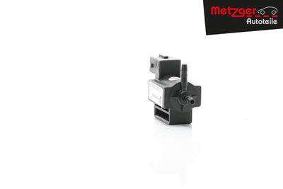 UMSCHALTVENTIL UMSCHALTKLAPPE (SAUGROHR) METZGER AUTOTEILE 2100016 30