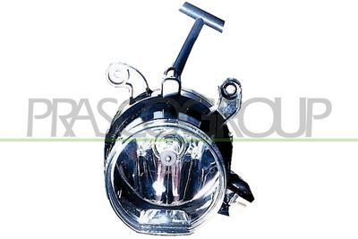 PRASCO BM0184424 Противотуманная фара  для BMW 3 Кабриолет (E46) 330 Ci