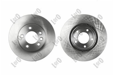 Brake Disc 231-03-163