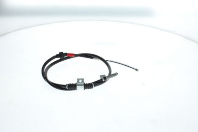 Handremkabel Achter Rechts (1620mm) past: MITSUBISHI LANCER VIII 1.5-2.0D 01.08-