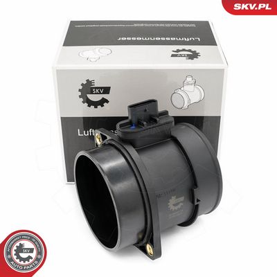 Váha vzduchu / snímač množství protékajícího vzduchu SKV 07SKV239
