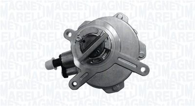 POMPA VACUUM SISTEM DE FRANARE