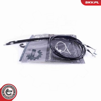 CABLU FRANA DE PARCARE ESEN SKV 26SKV558