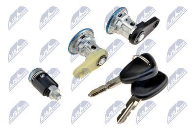 SET CILINDRU INCHIDERE NTY EZCRE069 1