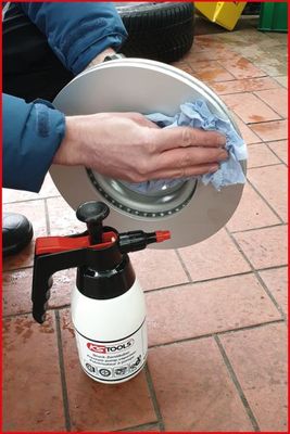 Vorschau Universalspritzflasche Ansicht 6
