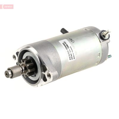 DENSO Starteris