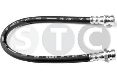 Тормозной шланг STC T496635 для SUZUKI JIMNY