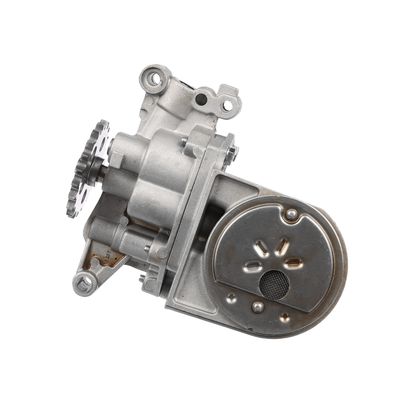 POMPA ULEI ET ENGINETEAM PU0061 8