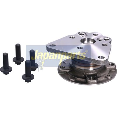 главина на колелото JAPANPARTS KK-0309JM