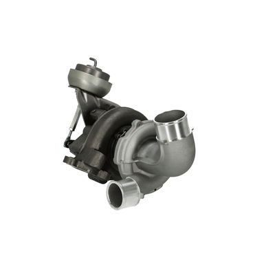 COMPRESOR SISTEM DE SUPRAALIMENTARE NISSENS 93606 34