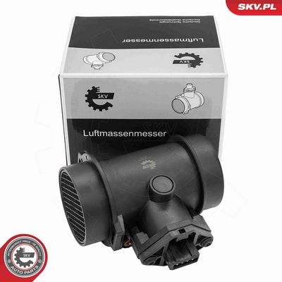 SENZOR DEBIT AER ESEN SKV 07SKV263