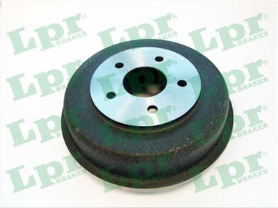 Brake Drum 7D0645