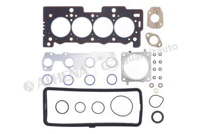 SET GARNITURI CHIULASA