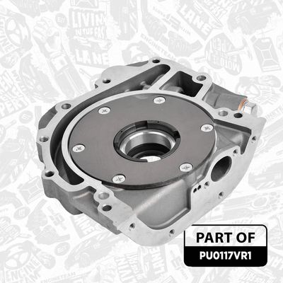 Olejové čerpadlo ET ENGINETEAM PU0117VR1