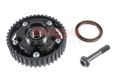 REGULATOR AX CU CAME METZGER AUTOTEILE 2410113 1