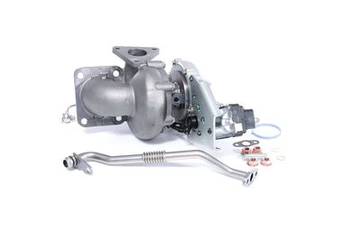 LADER AUFLADUNG BTS Turbo T981023BT 26