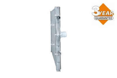 Chladič turba NRF 309136