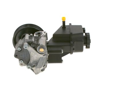 Hydraulikpumpe, styresystem BOSCH K S00 000 725