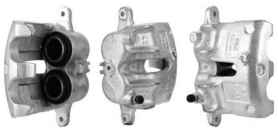 спирачен апарат FERODO FCL692087