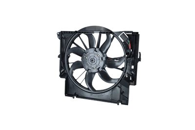 VENTILATOR RADIATOR NRF 47923 8