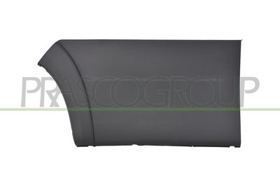 ZIER-/SCHUTZLEISTE TüR PRASCO FT9301466