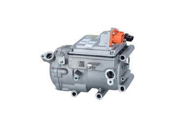 COMPRESOR CLIMATIZARE NRF 320279 17