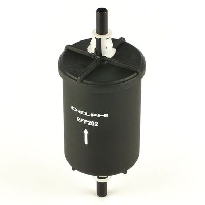 KRAFTSTOFFFILTER DELPHI EFP202 1