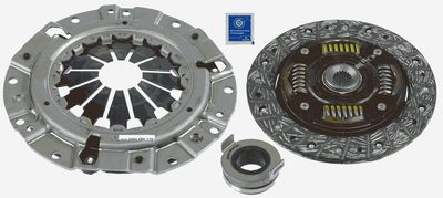 SACHS Kupplungssatz